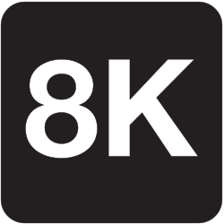 8K